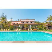 Vila Mar - Luxury Villa With Private Pool & Access To The Sea