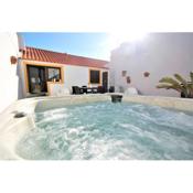 Vila - Mar - Private outdoor Jacuzzi - wifi & airco - by bedzy