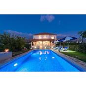 Vila Summer-Exceptional privacy-perfect location