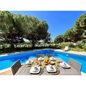 Vilamoura Amazing Golf Villa With Pool by Homing