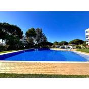 Vilamoura Panoramic View With Pool by Homing