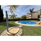 Vilamoura Typical 1 With Pool by Homing