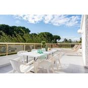 Villa 30 m from the beach Cambrils