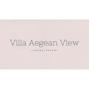 Villa Aegean View Lindos-Pefkoi