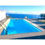 Villa Alex,pool and ocean view