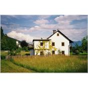 Villa Alpenchic