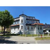 Villa am Meer - Stralsund