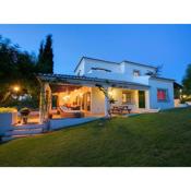 Villa Amendoal luxury villa with private pool AC near Albufeira fabulous countryside views