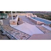Villa Anasa - View & Private pool
