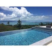 VILLA ARGANDA Infinity Pool Luxury Sea View