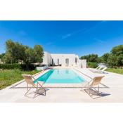 Villa Aura d'Olivo con piscina by Wonderful Italy