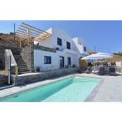 Villa Azure - Astonishing Views & Private Pool