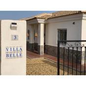 Villa Belle