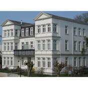 Villa Bismarckshöhe Wohnung Helene