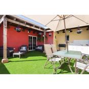Villa Blanca Tenerife - Complete House - Terrace and BBQ, 5 minutes from the beach and airport
