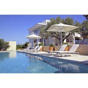 Villa Bluewhite - luxury villa in Crete by MediterraneanVillas