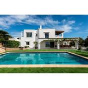 Villa Can Joan I - Fantastic Sunset Views and Family Friendly -