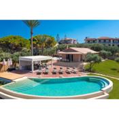 Villa Carvella - A Sublimely Relaxing Escape!