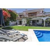 Villa Casakhan, Beautiful Luxury Villa,