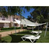 Villa Casita, Terrace & Pool