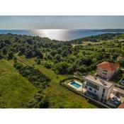 Villa Ceja, a luxury stay nearest Kamenjak beaches