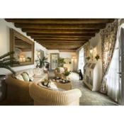 Villa Chianti Fornace by MC Luxury Rentals