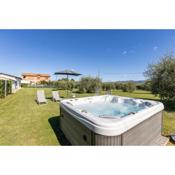Villa con Jacuzzi Adults Only