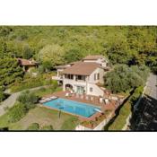 Villa con Piscina privata - Vista panoramica - 7 ROOMS - 15 GUESS