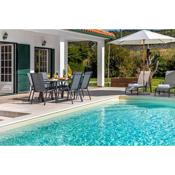 Villa Coral - Private Heated Pool & Big Garden