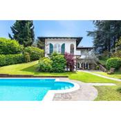 Villa Costanza con piscina by Wonderful Italy