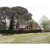 Villa Del Rubbio