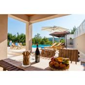 Villa Doli - Lovely holiday home with private pool