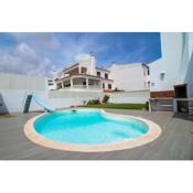 Villa Double Joy - Privacy & Privat Pool & Garden & Top Location & Albufeira