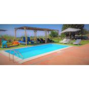 Villa Egle Belpasso, villa vacanza con piscina