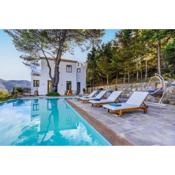 Villa Elissaios Skopelos Luxury