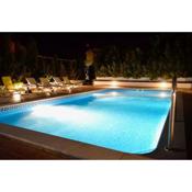Villa ELTAEL - Daniel Apartment - Warm pool until 5 Nov 2023- GOLF Near Several Courses