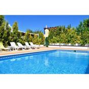 Villa ELTAEL - Rita Apartment - Warm pool until 5 Nov 2023- GOLF Near Several Courses
