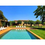 Villa en Girona 11 habitaciones piscina privada