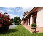 Villa Etruria Guest House