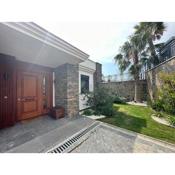 Villa Falcon with Swimming Pool and Great Views in Yalikavak Bodrum