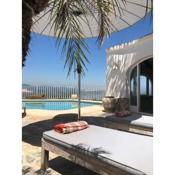 Villa Finca Costa Blanca Apartment 2 / Ferienwohnung 2; Monte Pego bei Denia