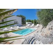 Villa Ganimede con piscina by Wonderful Italy