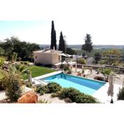 Villa Girassol met zwembad