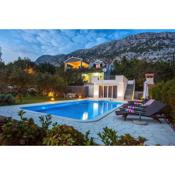 Villa Golden Garden with 50sqm private pool
