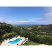 Villa Guincho Cascais - Ocean view - 16pax - Maid