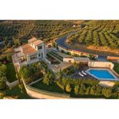 Villa Hara Crete - Happy Rentals