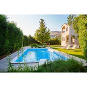 Villa Harma -private pool