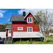 Villa Hestberget - your family home in Lofoten