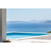 Villa Horizon save 15 percent on Split-villas com