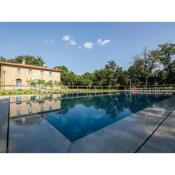 Villa in Castiglion Fiorentino with Private Swimming Pool